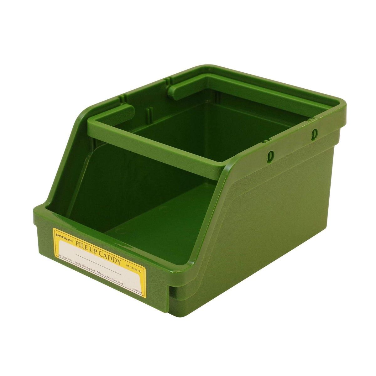 HIGHTIDE PENKO Pine-up Caddy (Green)