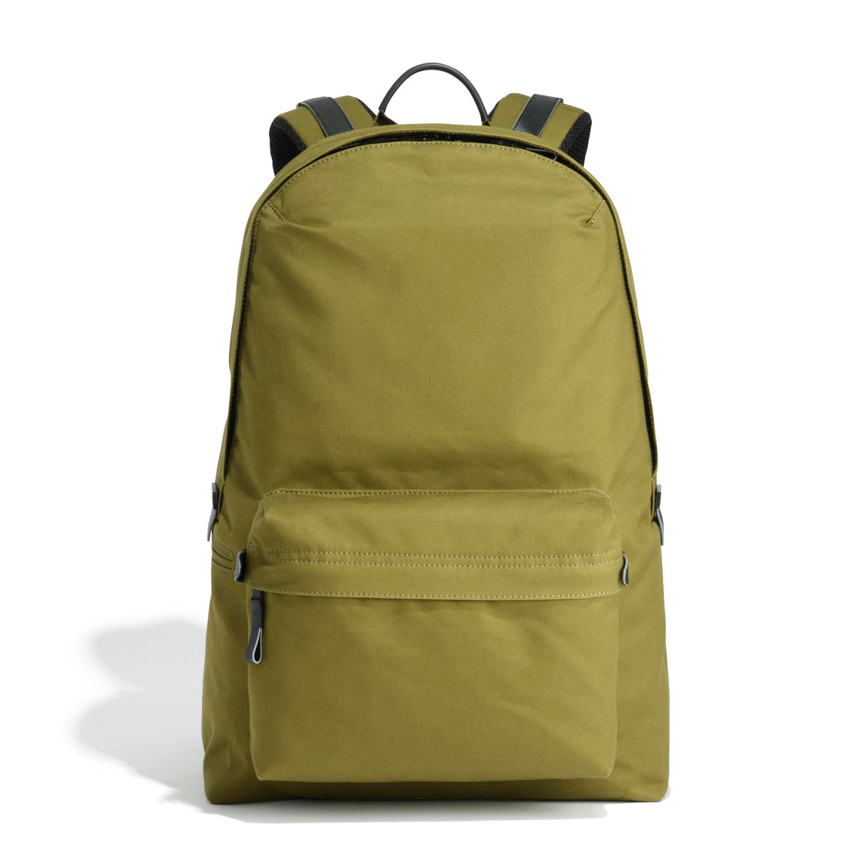UNTRACK(アントラック) Men's Backpack, Khaki, Ｈ46×Ｗ32×D14cm