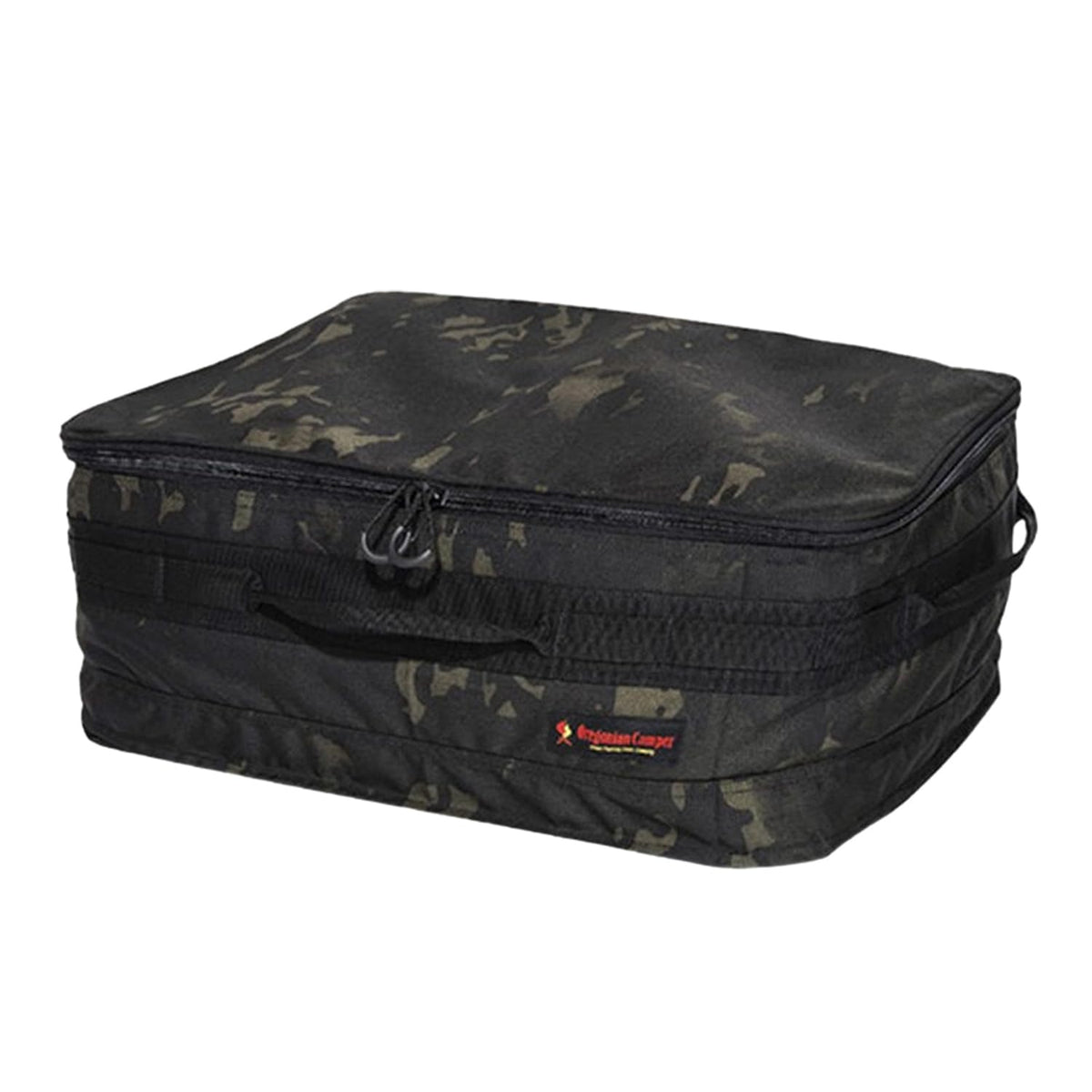 Oregonian Camper Softshell Club GRANDE BlackCamo