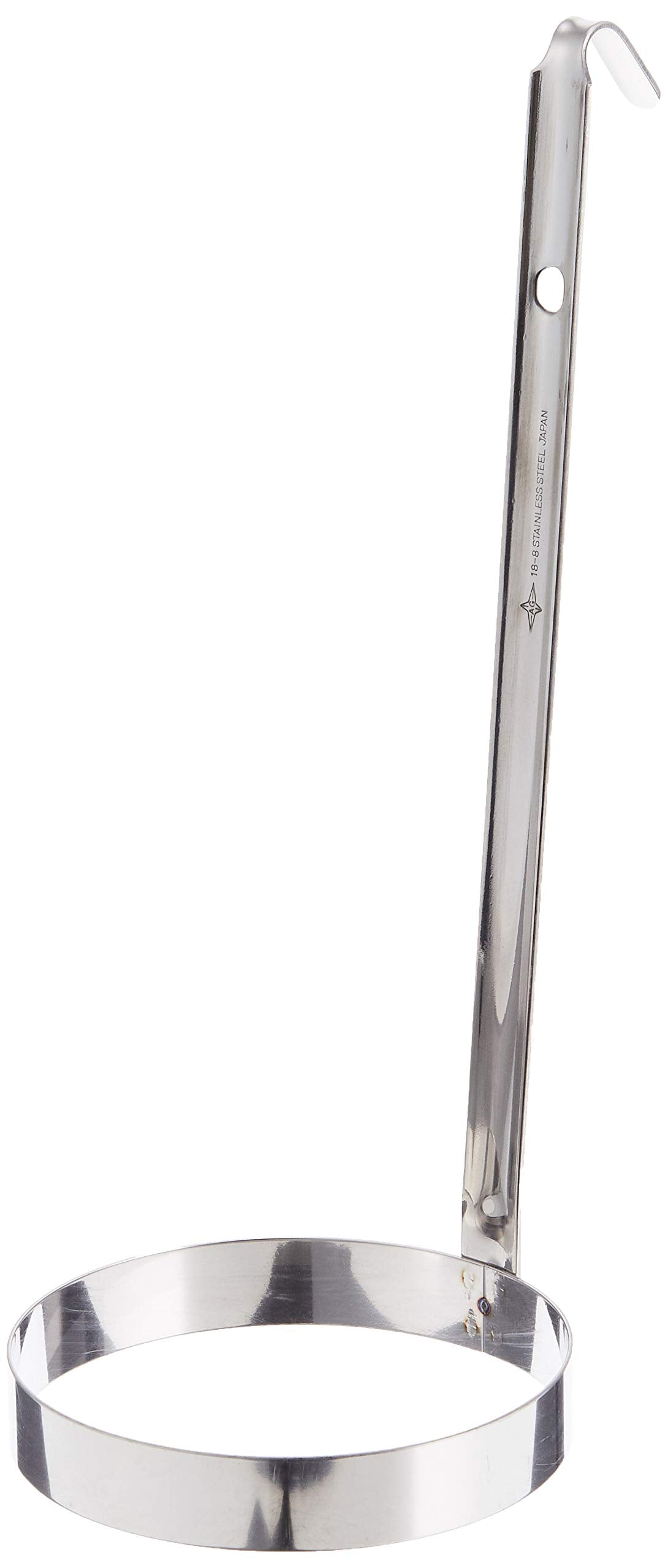 AG 56002 18-8 Raised Ring