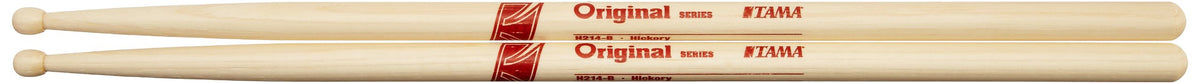 Tama TAMA-H214B Drum Sticks Pair Length 406 mm Diameter 14 mm