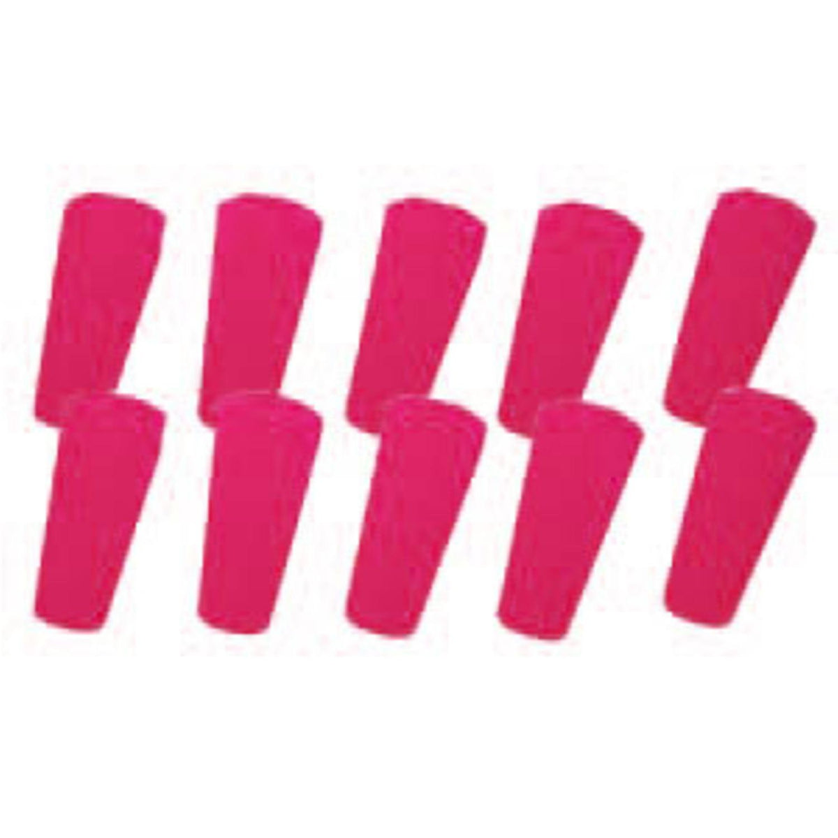 Kizakura 92262 Color V Rubber, Size M, Pink