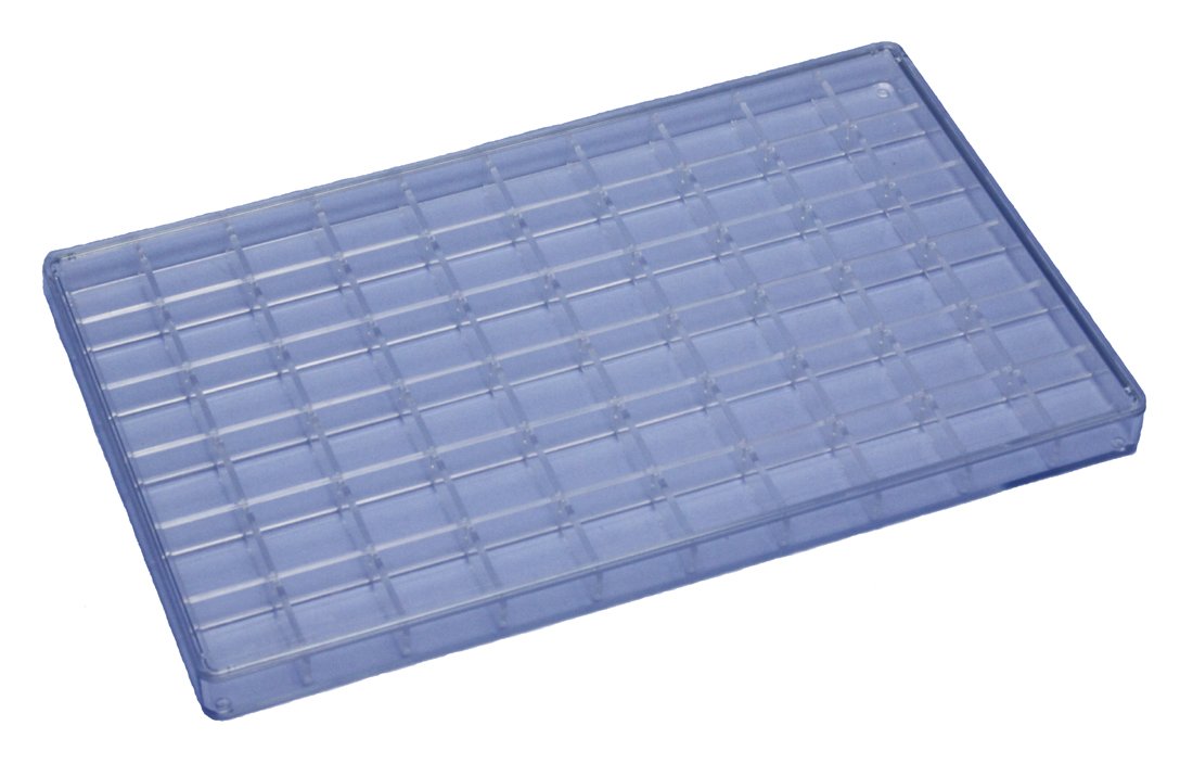 Chopla Industries 560911 Pin Batch & Ring Case