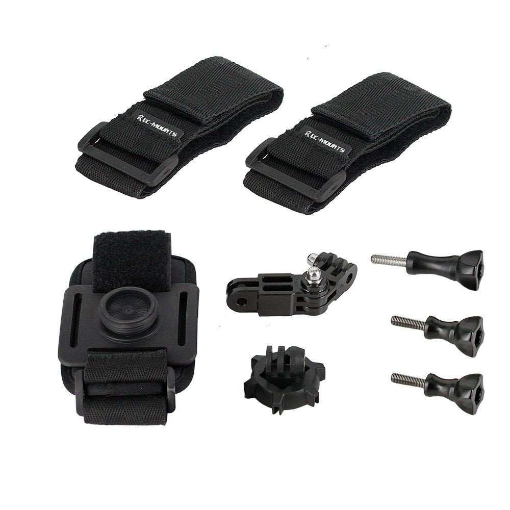REC-MOUNTS SH-56T2GP Rotary Multi Mount for Shimano (Shimano)