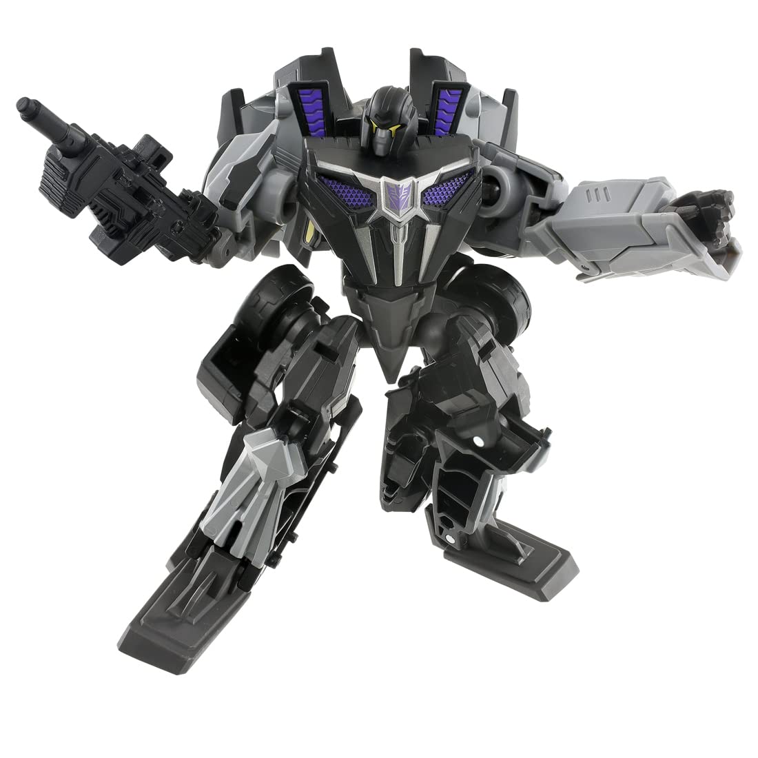 Takara Tomy Transformers SS GE-03 Decepticon Barricade