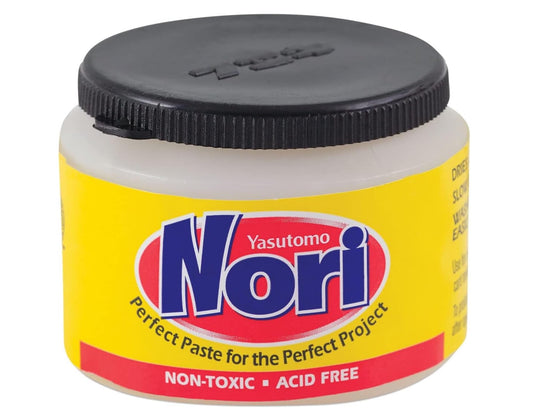 Yasutomo Nori Paste Jar 1.84 oz