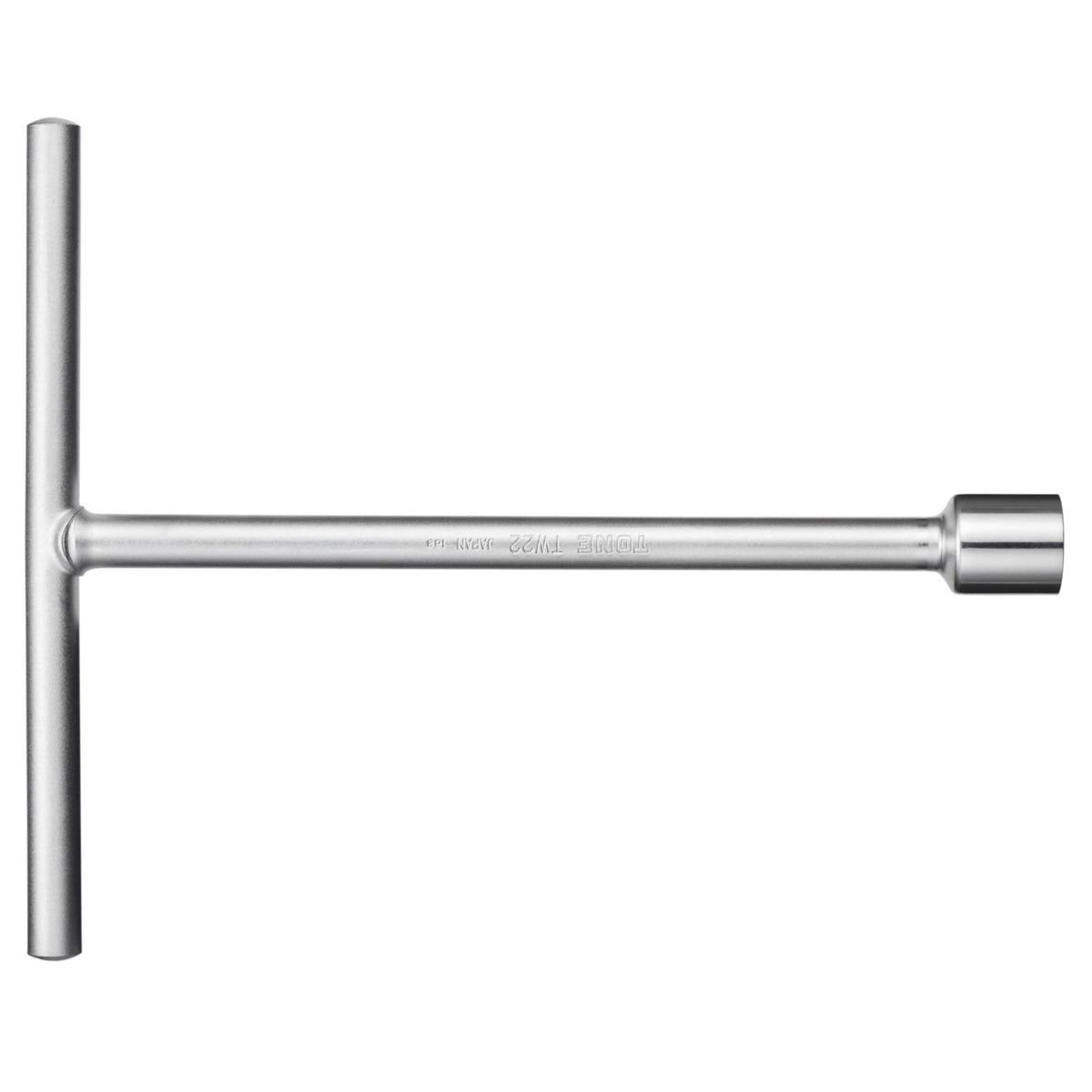 Tone HPTW-22 T-Shape Wrench Double Side Width 0.9 inches (22 mm)