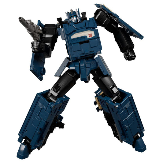 Transformers Masterpiece G Series MPG-02 Train Bot Getsuey
