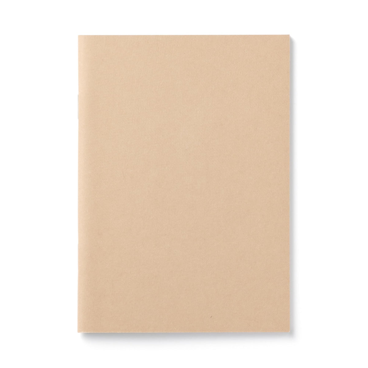 Muji 84925313 Notebook, Plain, A6/32 Sheets