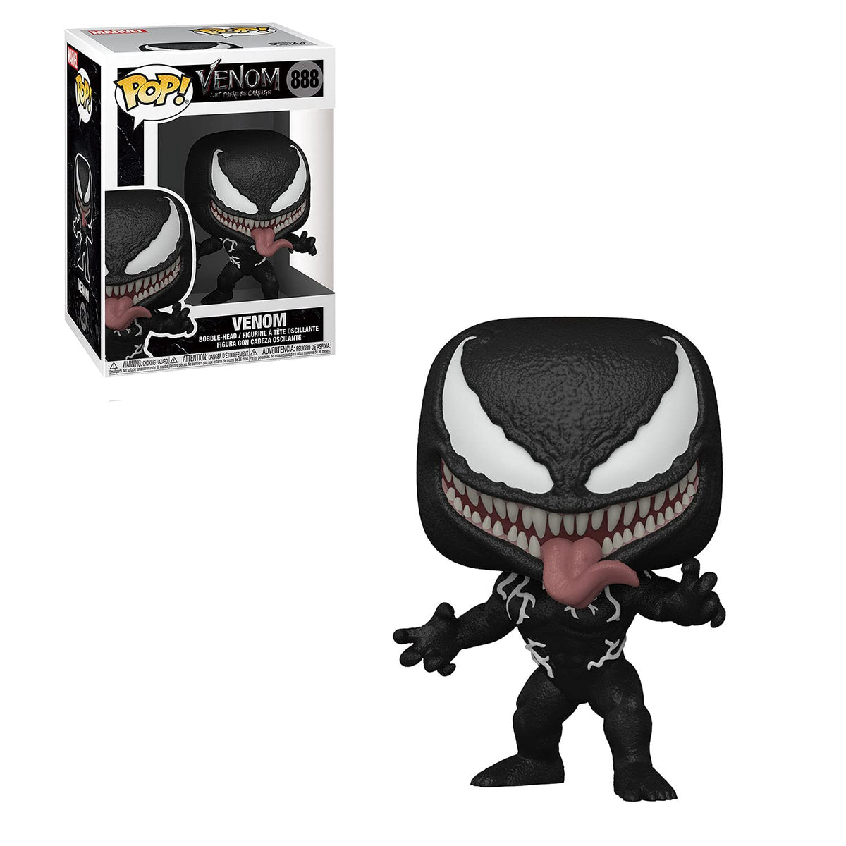 Funko POP! Venom Venom