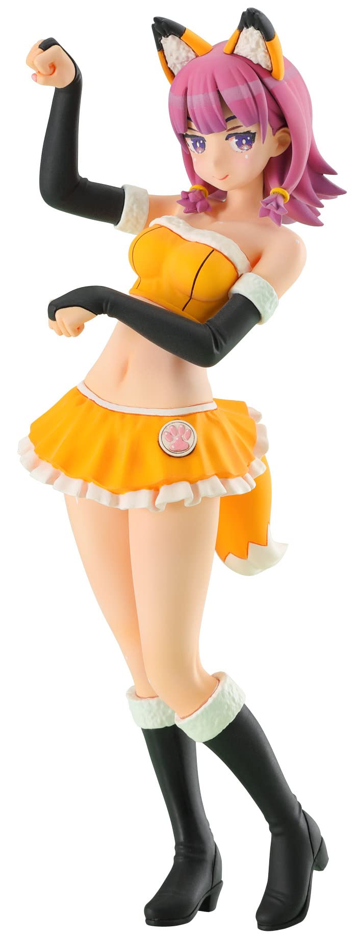 Hasegawa 12 Egg Girle Figure Collection