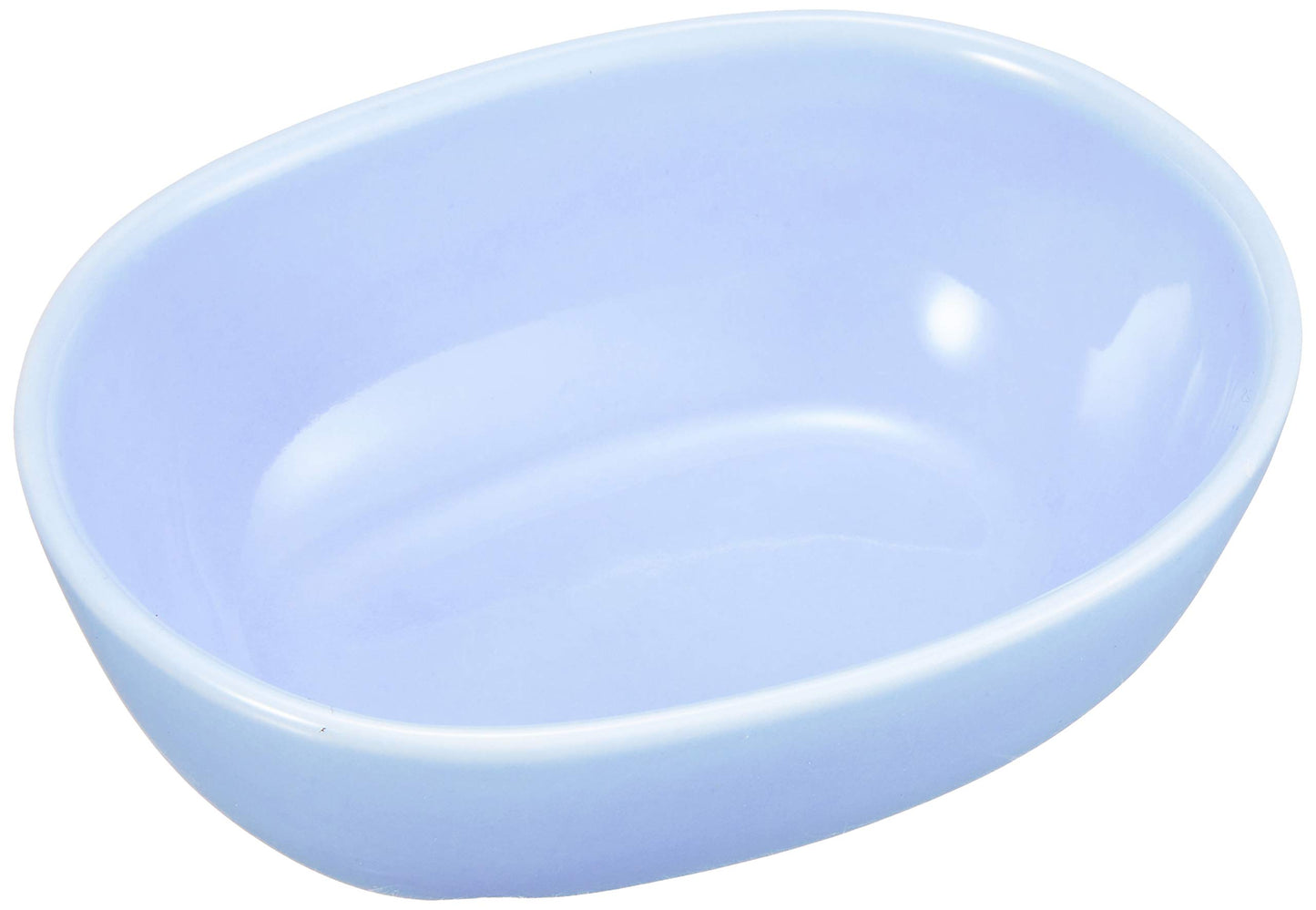 Hasami Ware Essence Oval Bowl S BU