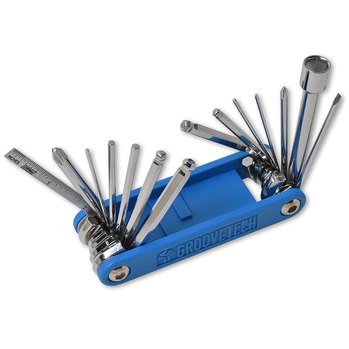 Groove Tech Tools Guitar/Bass Multi-Tool Maintenance Tool