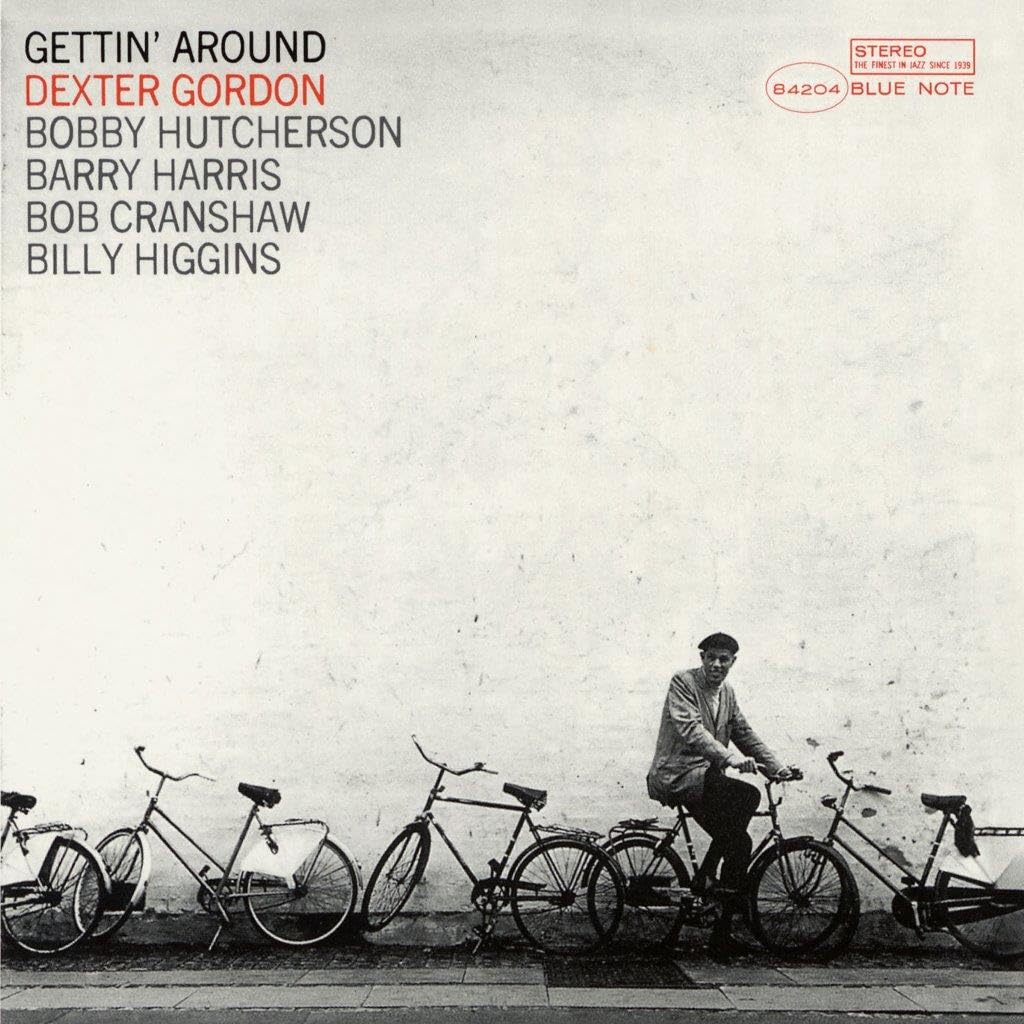 Getting Around (Shm/Bonus Track/Remastered/Reissue)