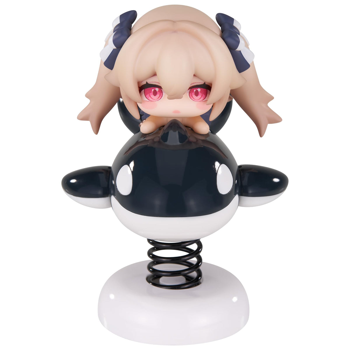 APEX HappyShake Azure Lane Anchorage PVC & ABS & Metal Painted Finished Figure