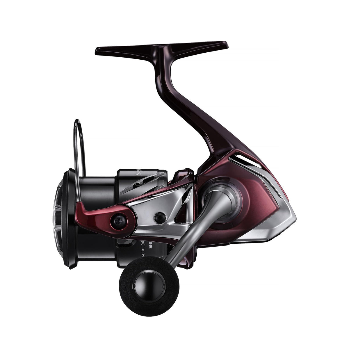 Shimano C3000SHG Eging Spinning Reel, 23 Sefia SS
