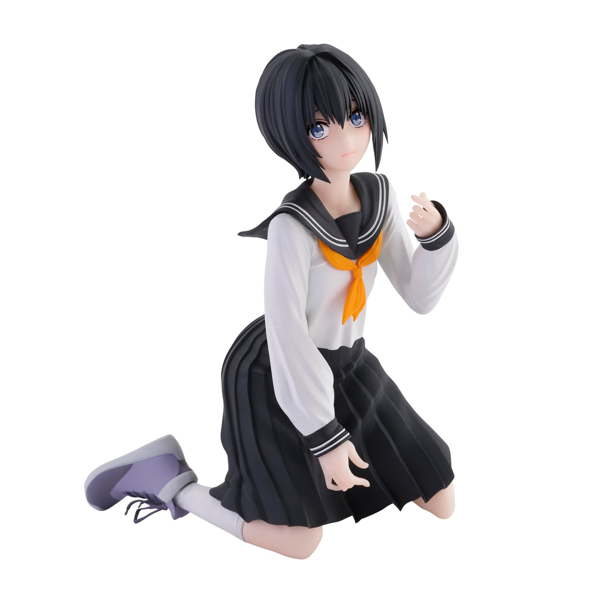 Banpresto - 2.5 Dimensional Seduction - Nonoa (Noa) (Uniform ver.), Bandai Spirits Figure