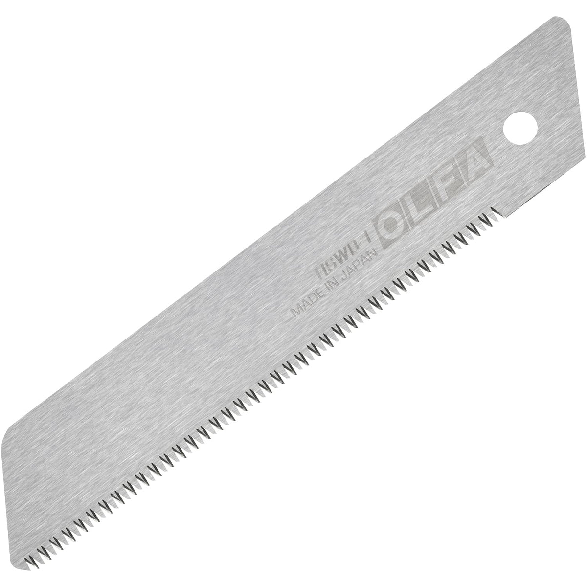 OLFA HSWB-1 H-Type Saw (for Wood and Plastic), 1 Piece
