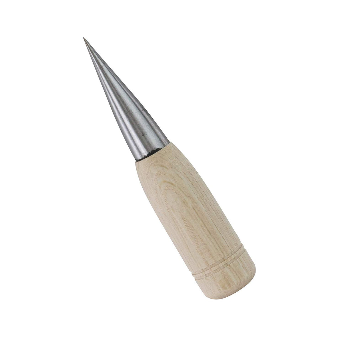 Senkichi Stainless Steel Tapered Awl Large No.9 (Japan Import)