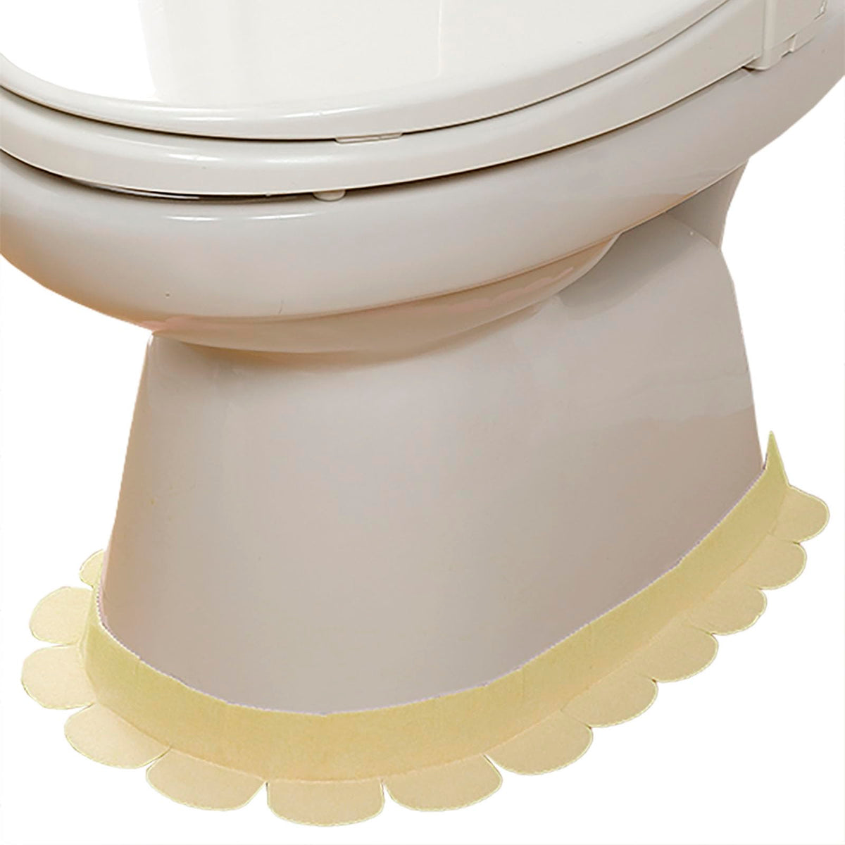 Toilet gap tape YE OK-95 (japan import)