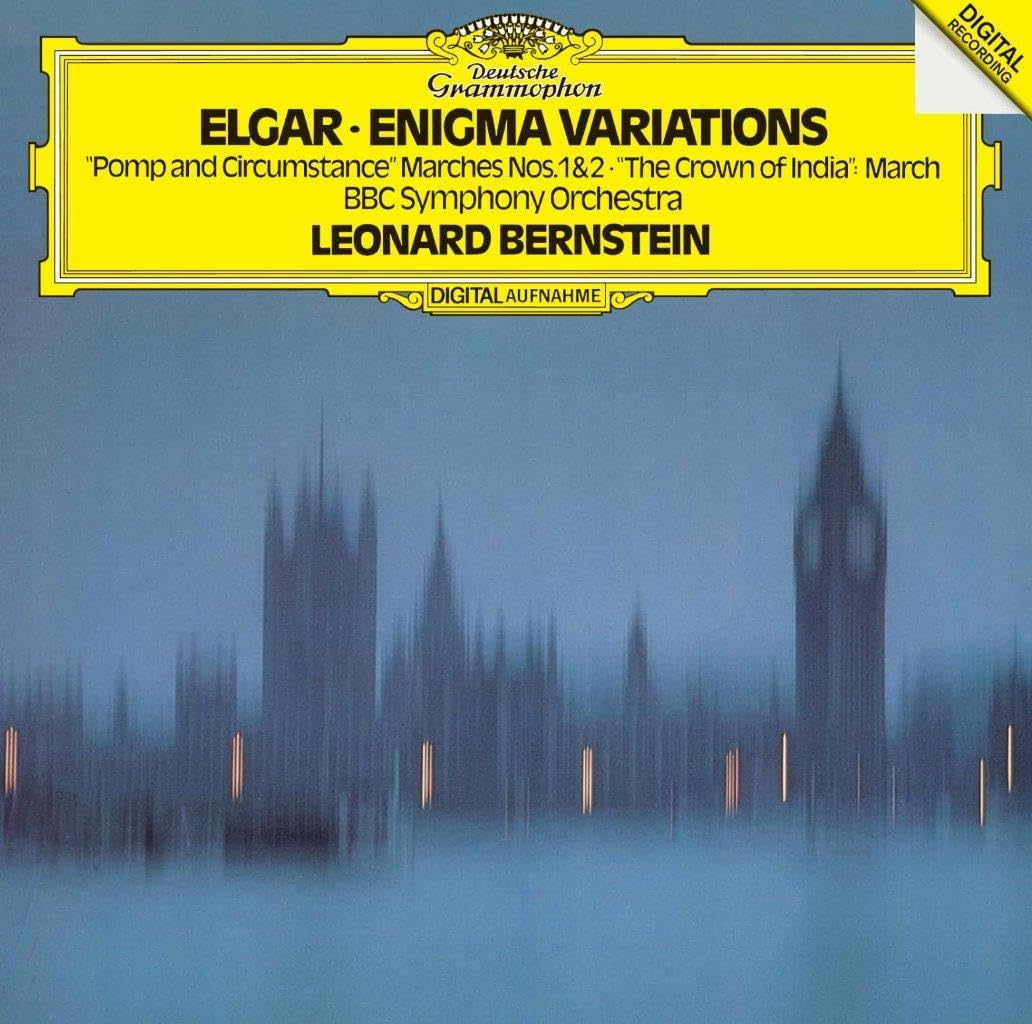 Elgar: Enigma Variations