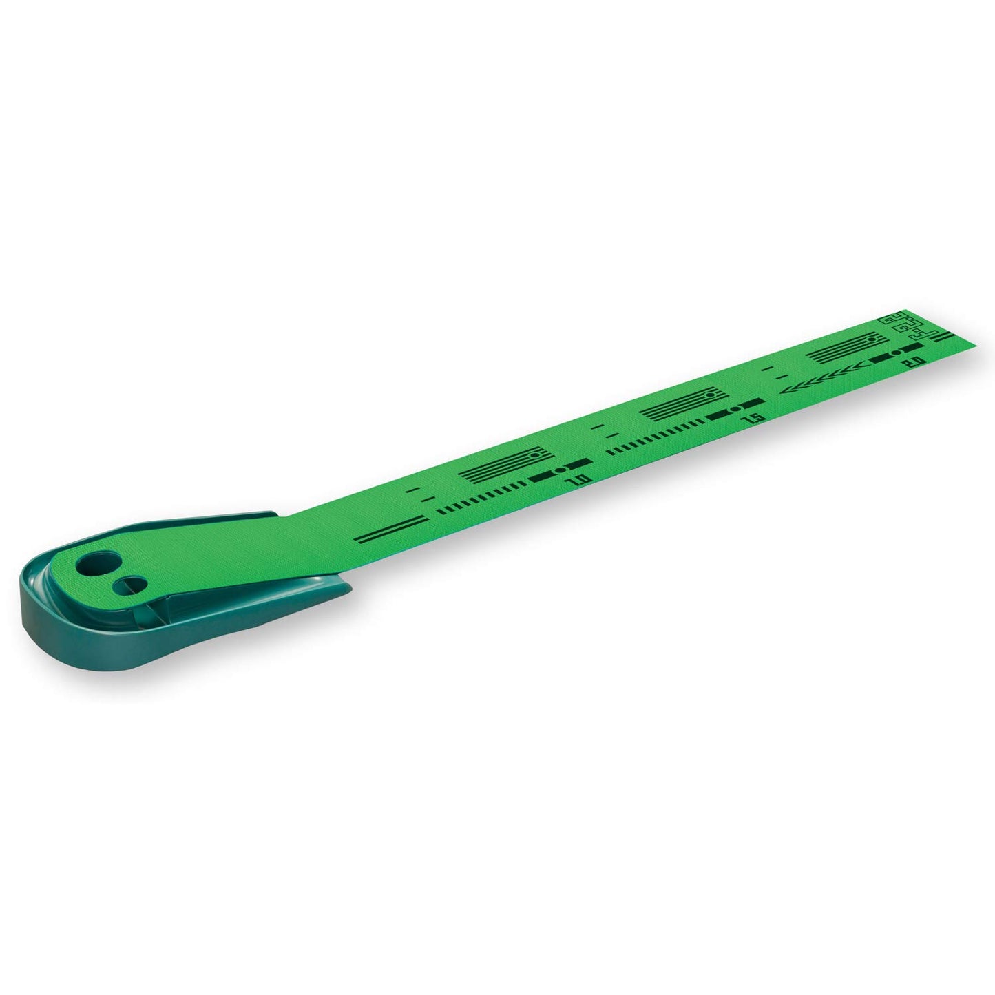 Tabata Ridged 7 ft. Putting Mat, GV-0134