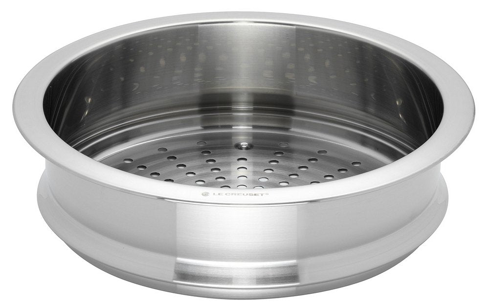 Le Creuset Steamer 24x8.0cm