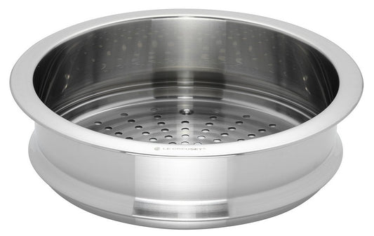 Le Creuset Steamer 24x8.0cm
