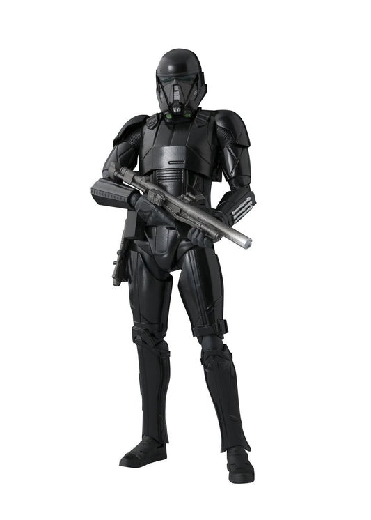 S.H.Figuarts - Death Trooper (Rogue One: A Star Wars Story)