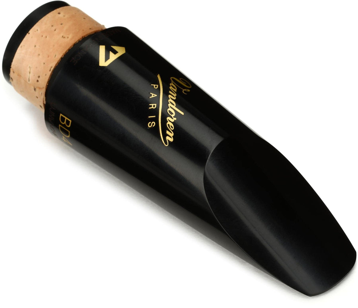Vandoren CM1004 Bb Clarinet Mouthpiece; BD4