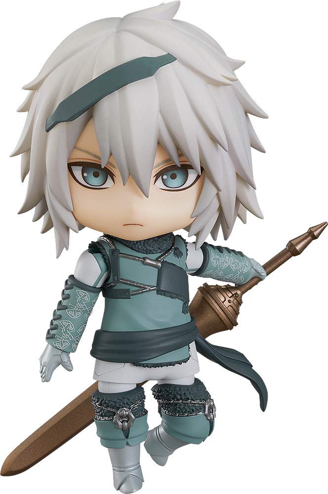 Square Enix Nendoroid NieR Replicant Ver.1.22474487139... Neer Non-Scale Plastic Pre-Painted Action Figure Resale