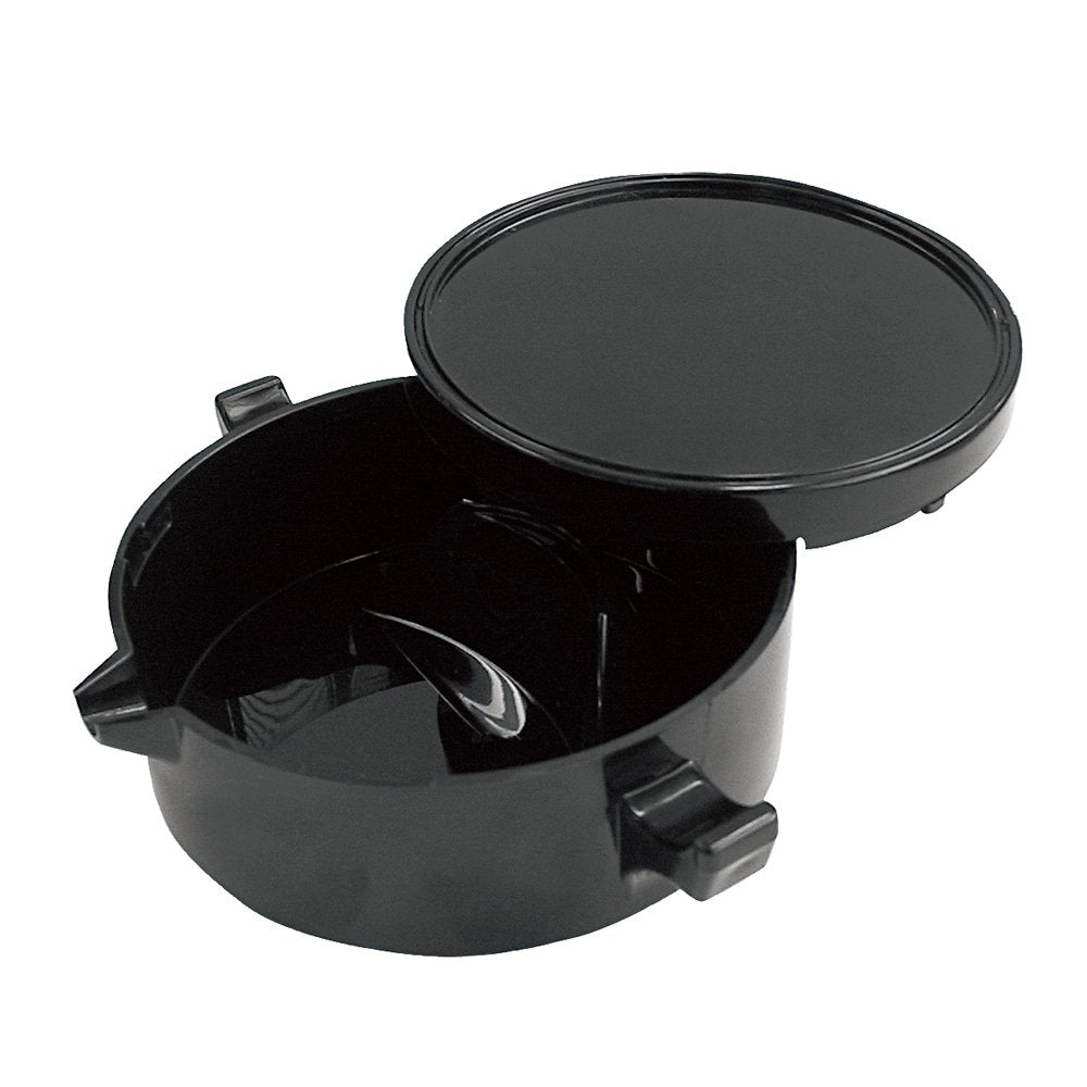 Akashiya AG-03-5P Sumi Pond Set of 5