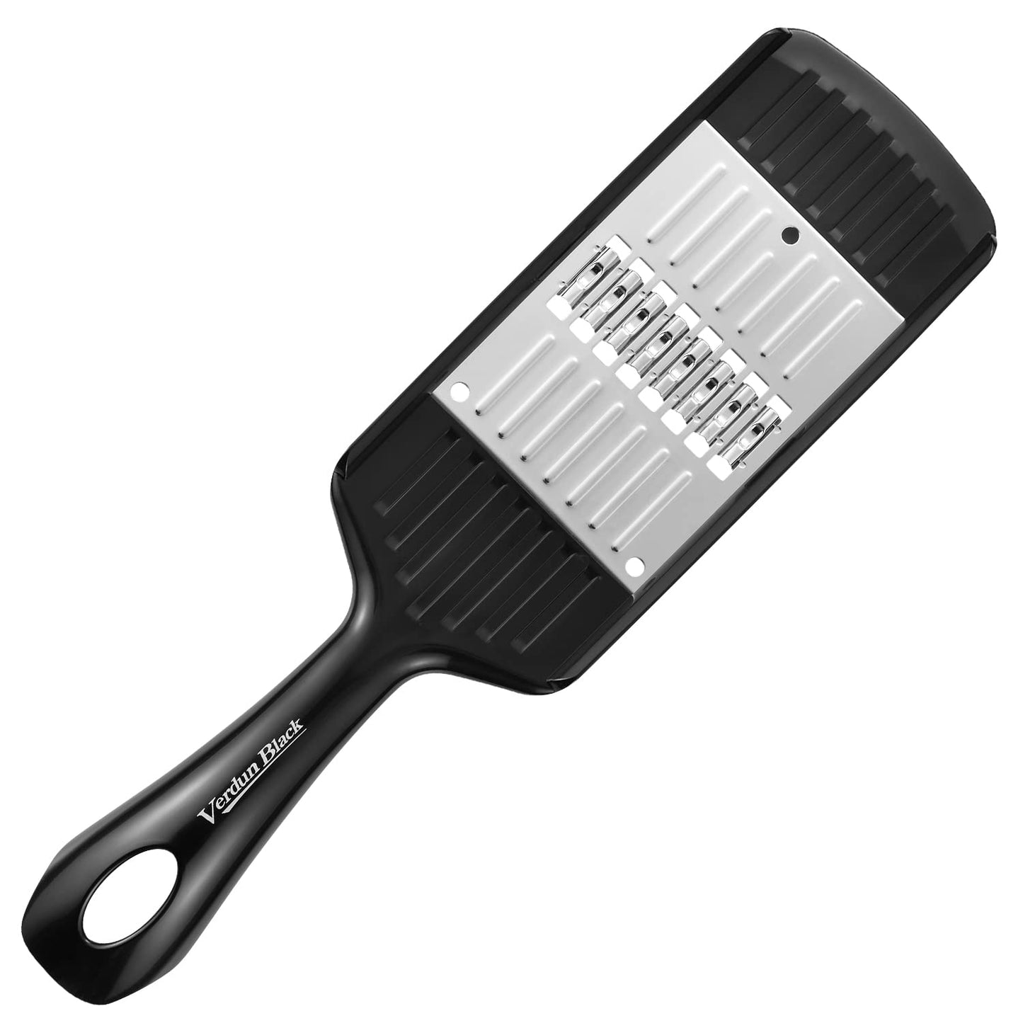 Shimomura Kogyo VB-631 Verdan, Black, Mini Shredder, Made in Japan