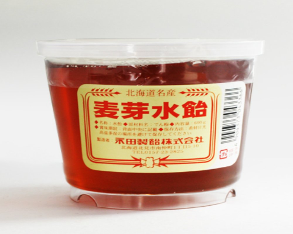 Malt syrup [Parallel import]
