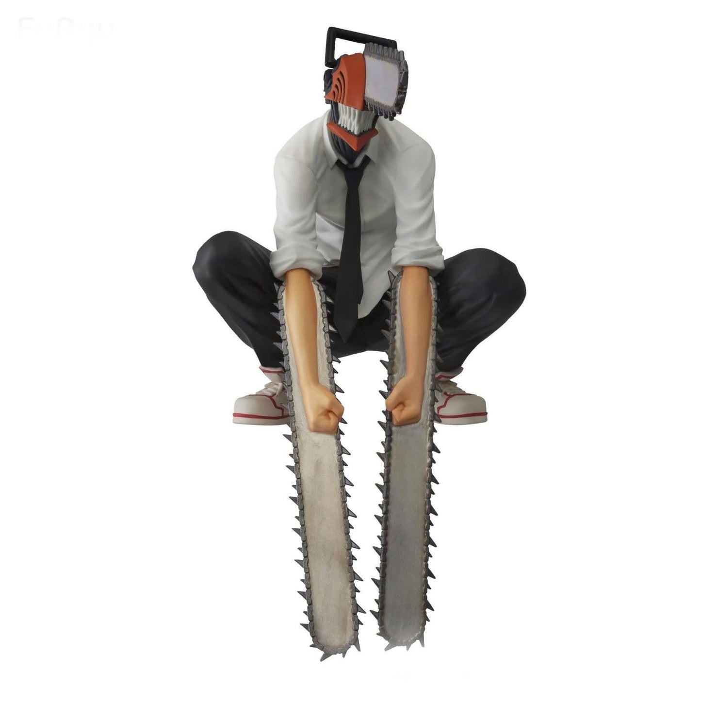 Furyu - Chainsaw Man - Noodle Stopper Figure