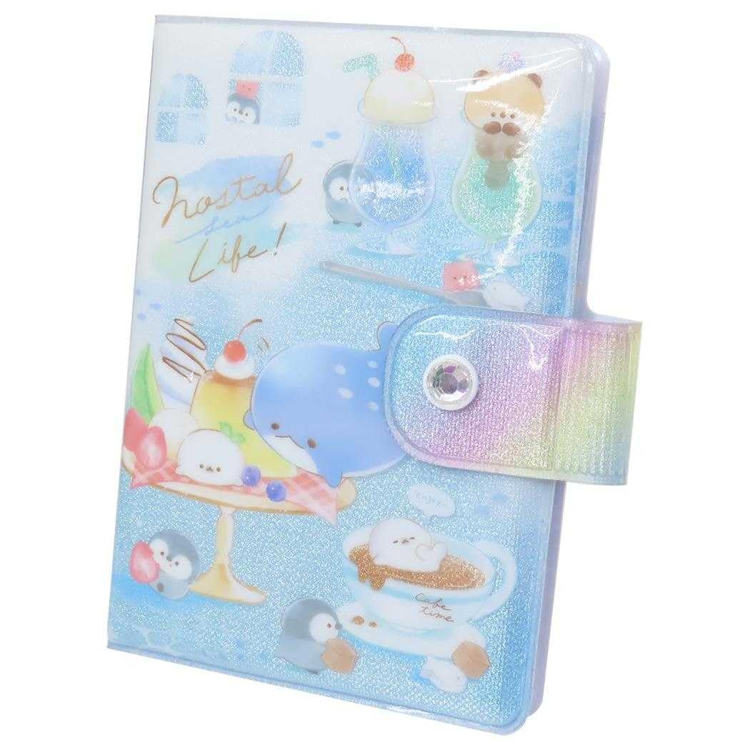 Coolier 91209 My Seal Binder, Full Full Puppy