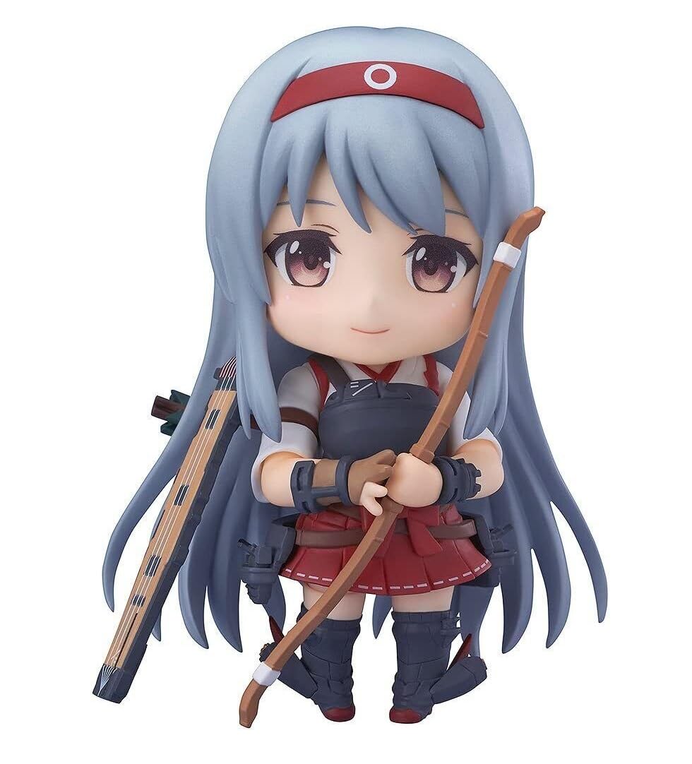 Good Smile Kancolle: Shokaku Nendoroid Action Figure