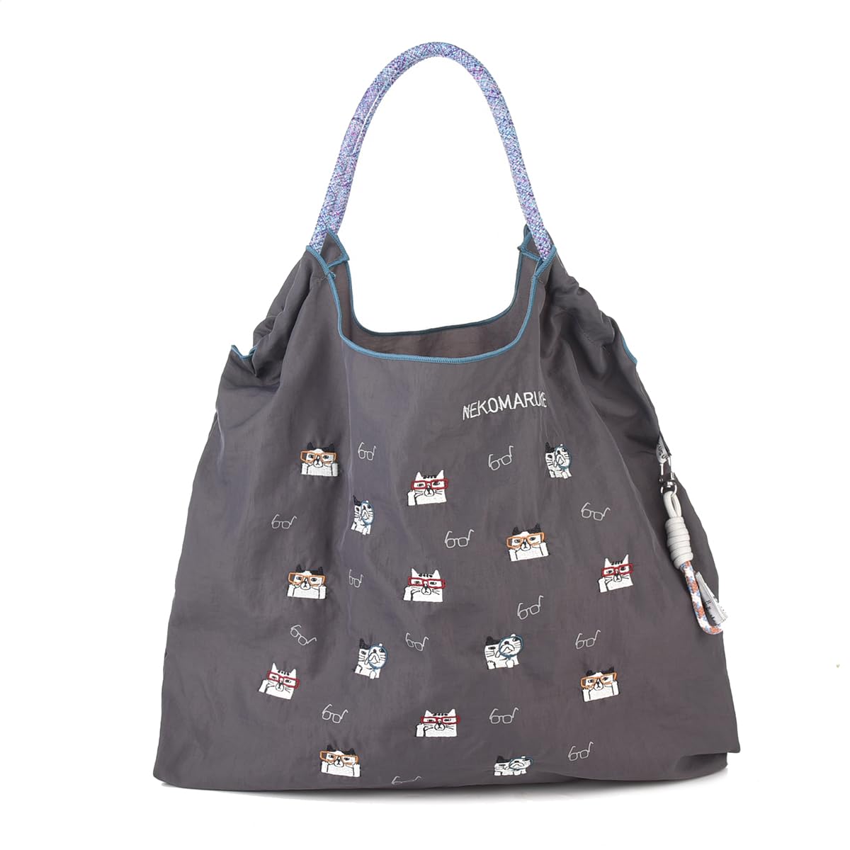 KusuguruJapan(クスグルジャパン) Utility, Gray (Dark Gray)