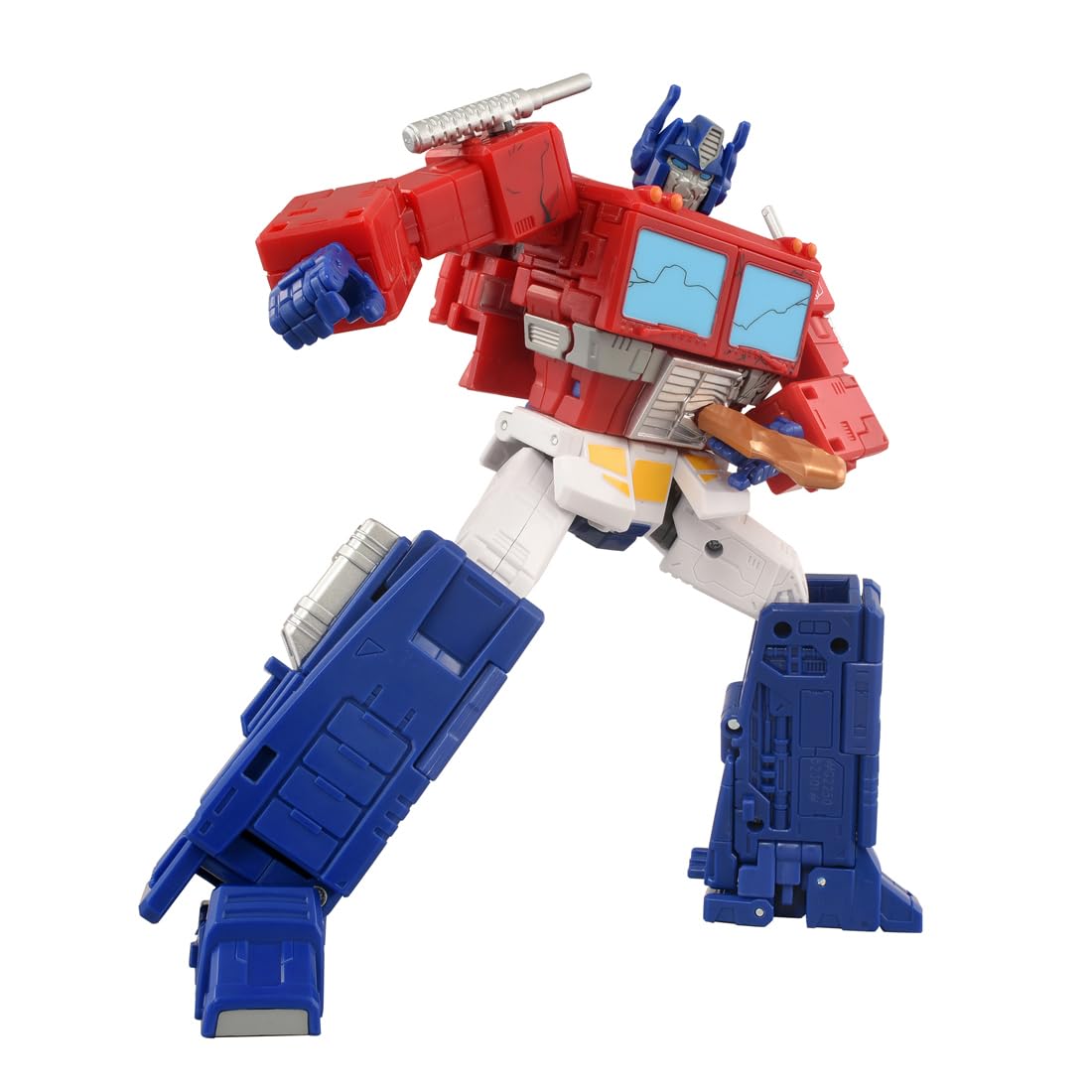 Takara Tomy T-Spark Studio Series Transformers TS-27 Optimus Prime MTMTE Collection Action Figure