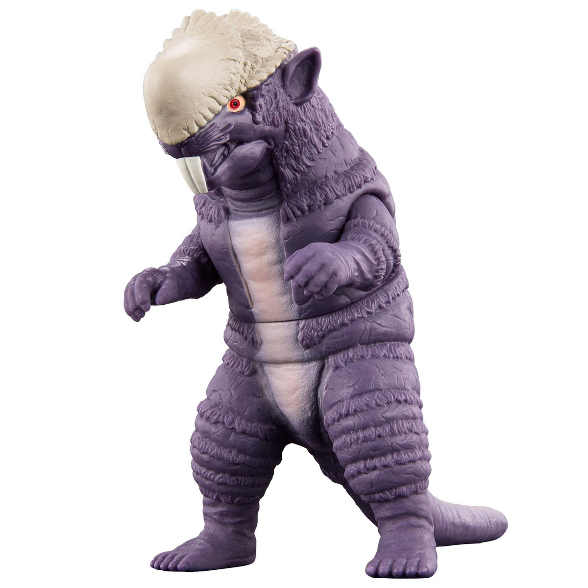Bandai Ultra Kaiju Series 218 Nezdron