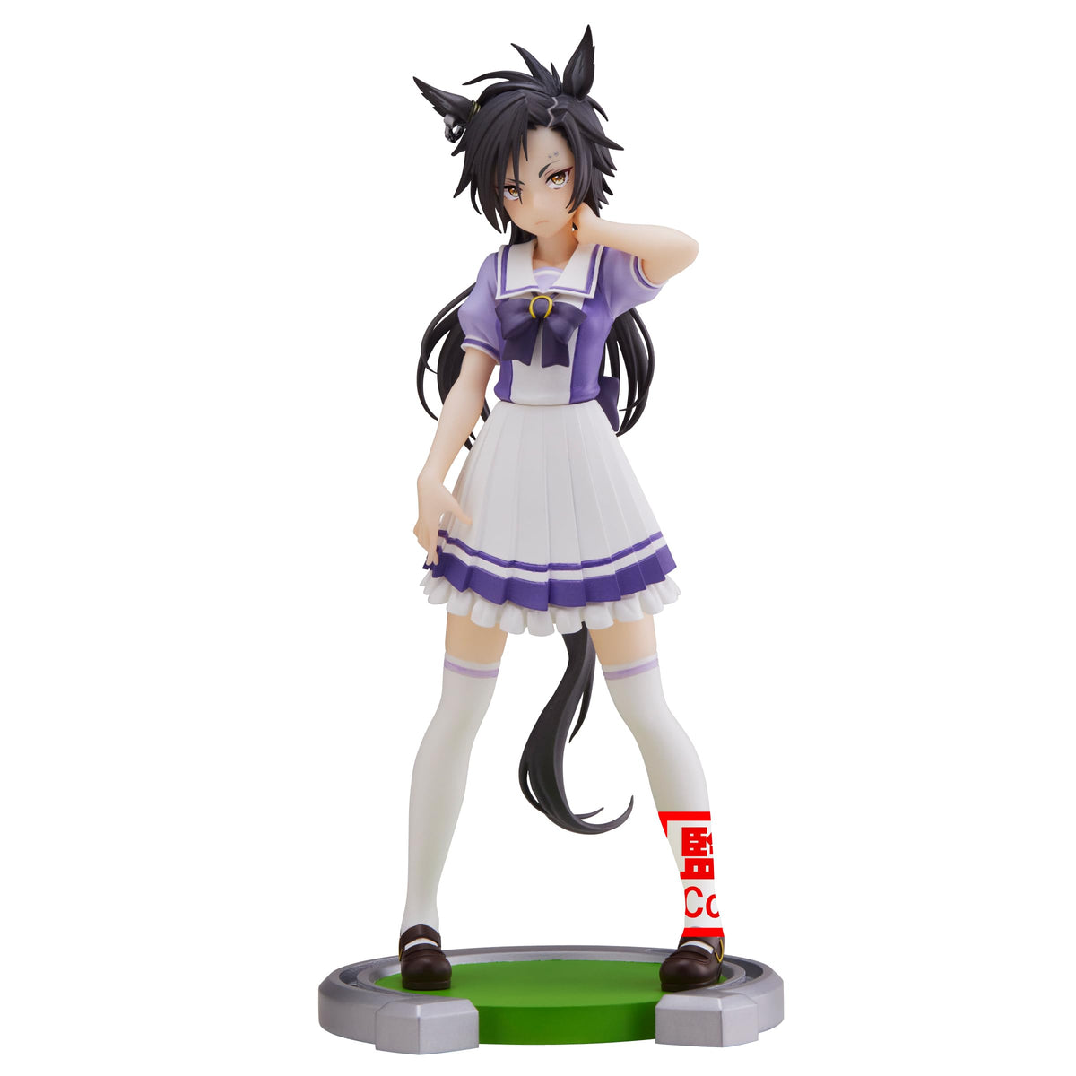 Banpresto - Umamusume: Pretty Derby - Air Shakur, Bandai Spirits Figure