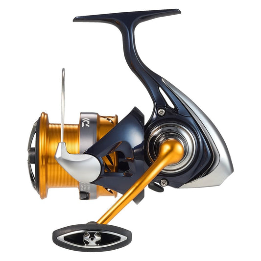 Daiwa LT4000-CXH Spinning Reel 24 Revros