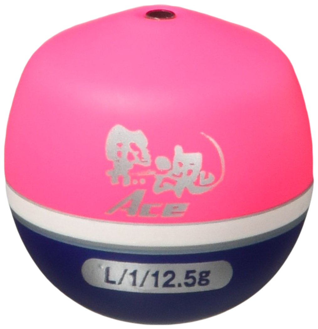 kizakura (kizakura) Float Black Soul Ace L 1 Pink