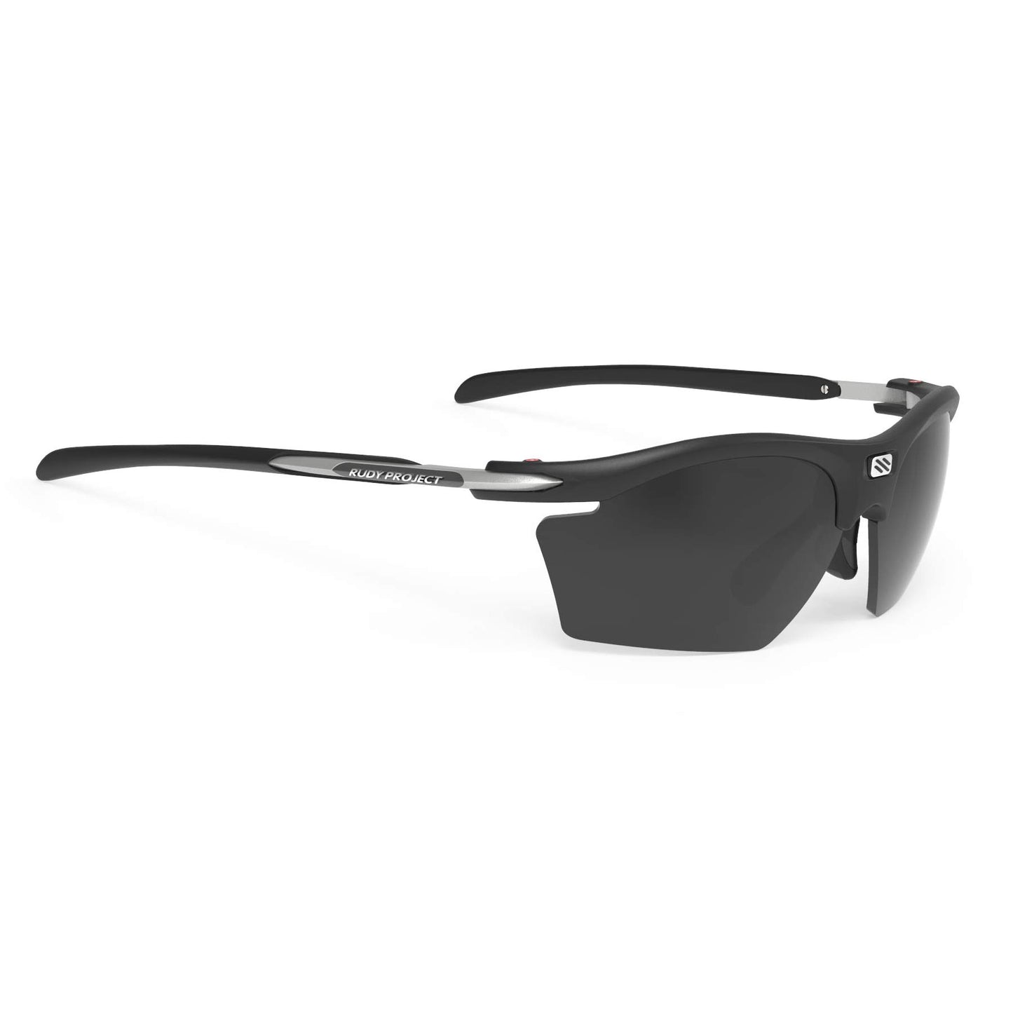 RUDY PROJECT Rydon Slim - Frame: Matte Black Lens: Smoke Black