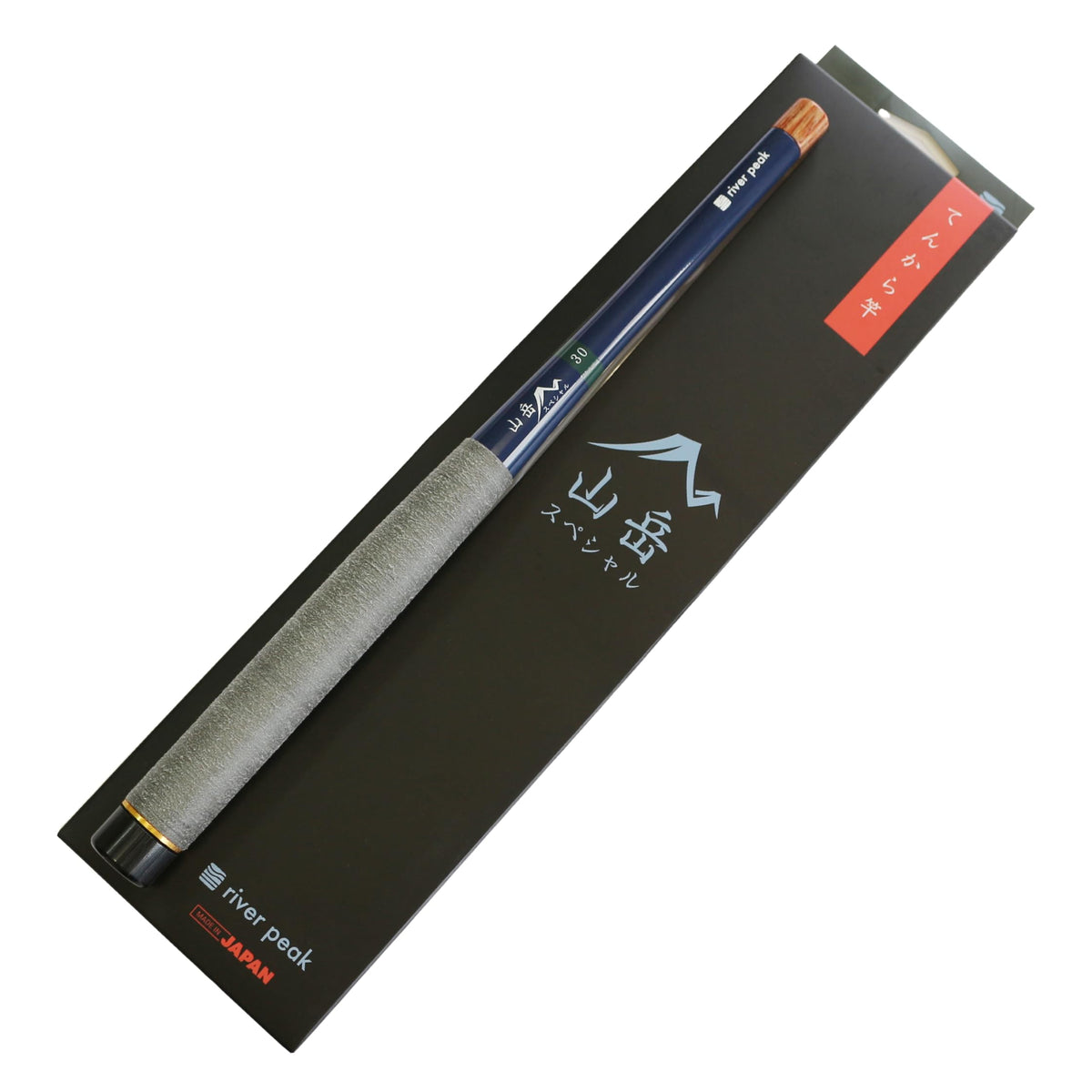 SANGAKU Special Tenkara Rod (Rod only, 3.0m)