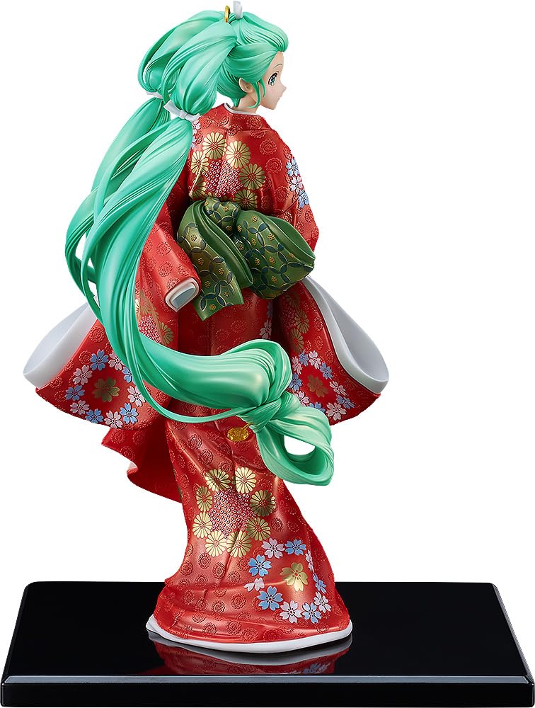 Character Vocal Series 01: Hatsune Miku – Beauty Looking Back Miku 1:7 Scale PVC Figure
