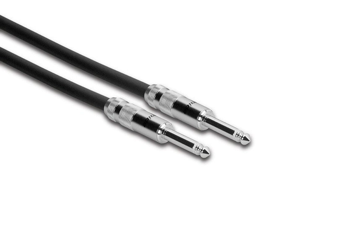 Zaolla Silverline ZGT-025 25 Foot Guitar Oyaide Straight to Straight Cable