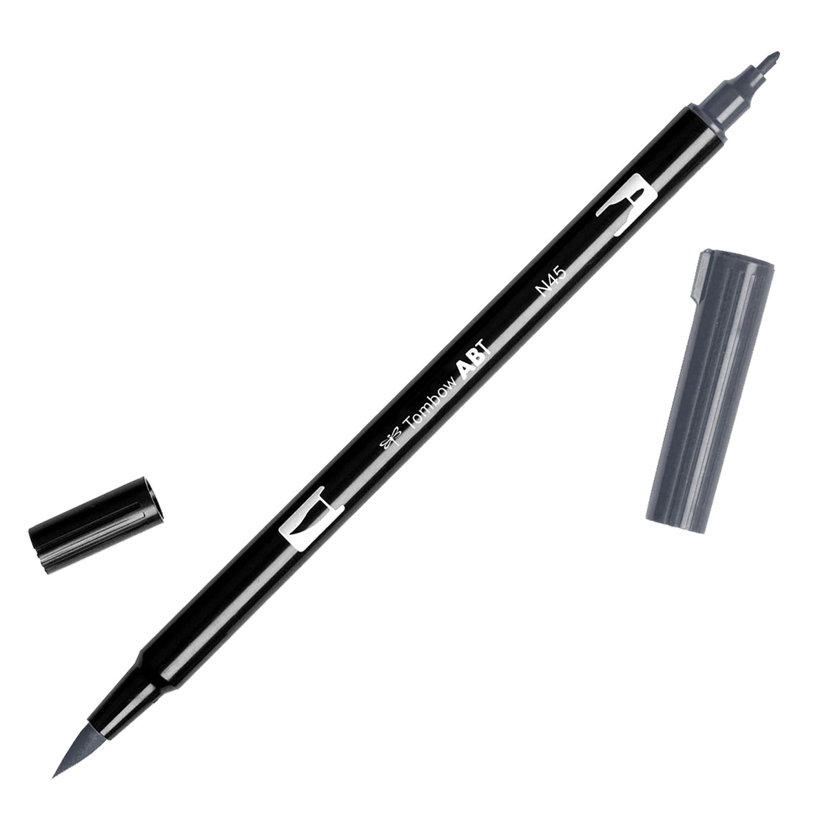 Tombow Dual Brush Pen, ABT, N45 (AB-TN45)