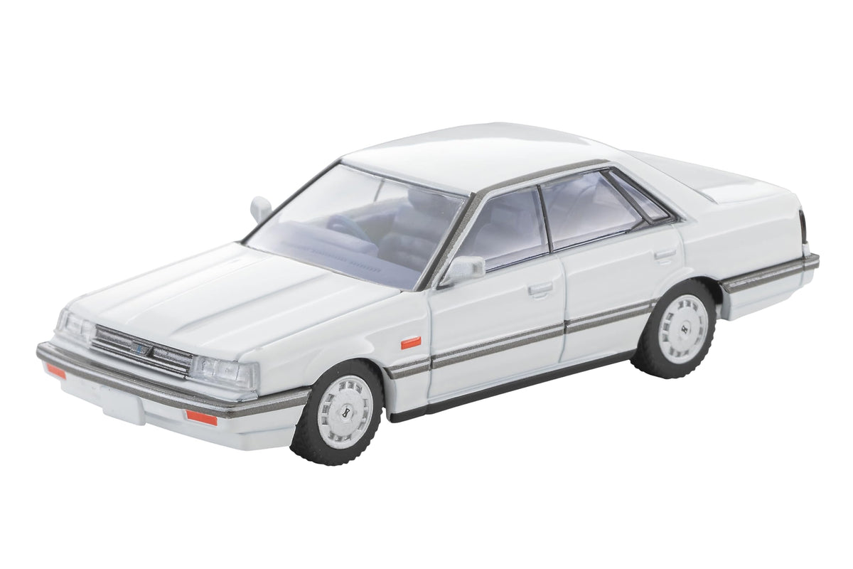 Tomytec Tomica Limited Vintage Neo LV-N351a Nissan Skyline 4-Door HT 1800 Passage (White) 85 Finished Item 336068