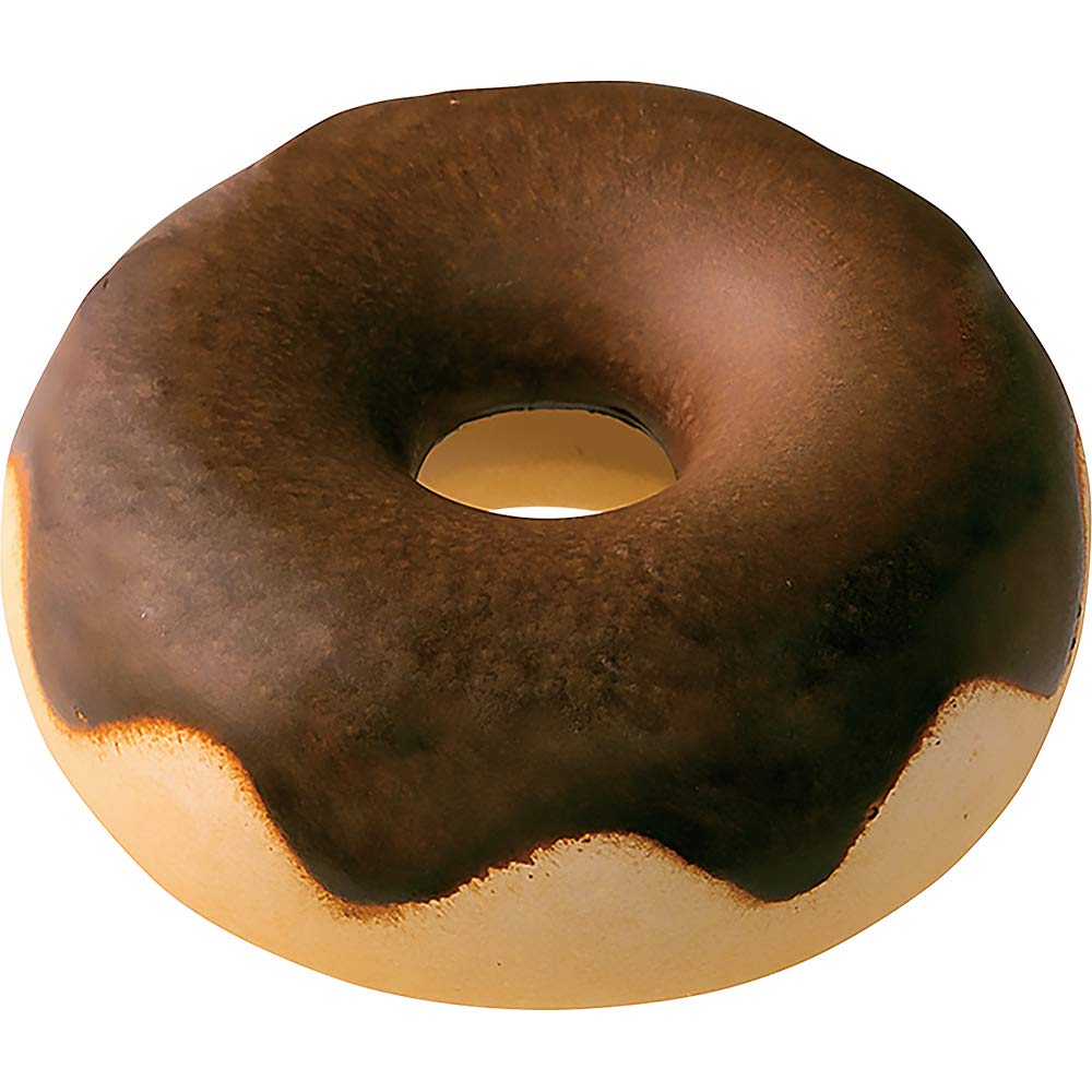 Wahei Freiz RE-7236 Toast Steamer, Donut 4 Types in Total